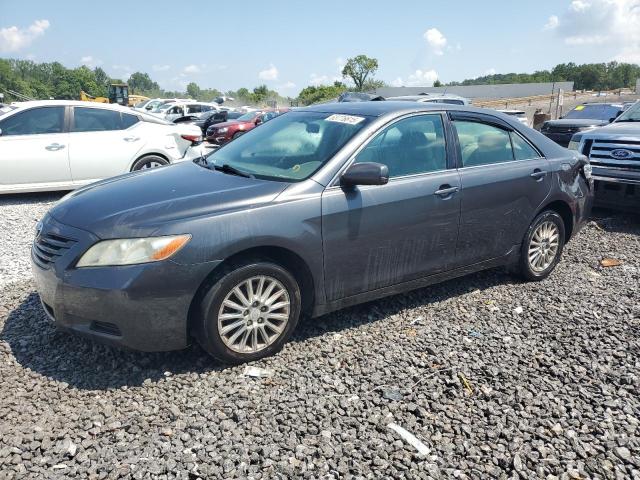 TOYOTA CAMRY LE 2007 with VIN 4T1BE46K97U155669 - Photo from auction