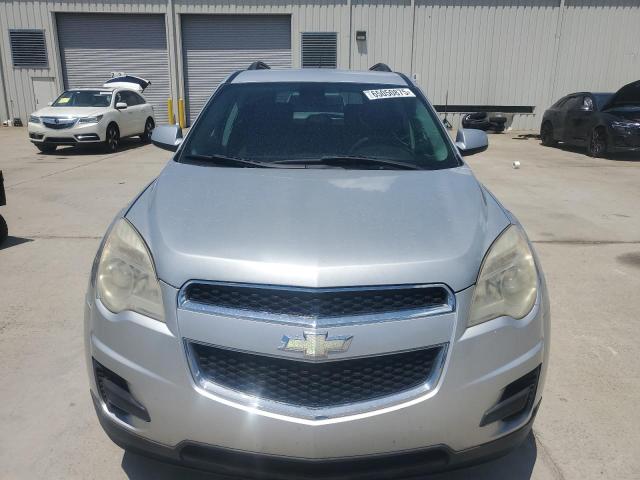 Photo 5 from auction – 2010 CHEVROLET EQUINOX LT with VIN 2CNALDEW1A6280368