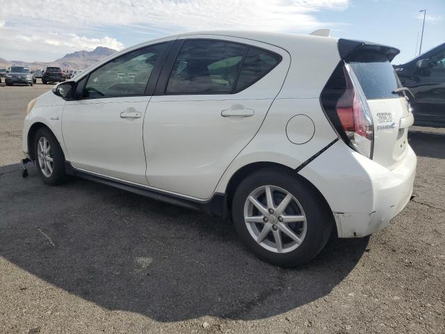 Photo 2 from auction – 2017 TOYOTA PRIUS C with VIN JTDKDTB35H1591826