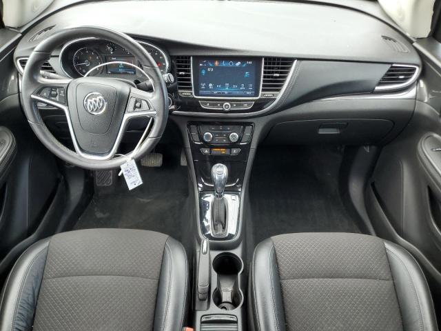 Photo 8 from auction – 2017 BUICK ENCORE PRE with VIN KL4CJESB4HB248378