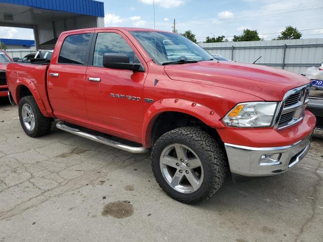 Photo 4 from auction – 2011 DODGE RAM 1500 with VIN 1D7RV1CT5BS664649
