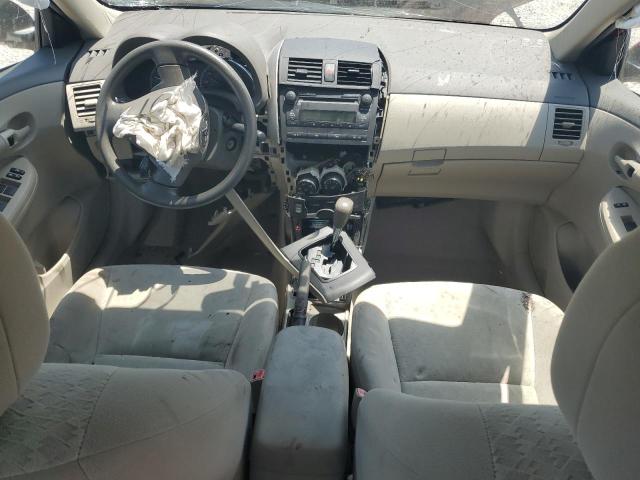 Photo 8 from auction – 2009 TOYOTA COROLLA BA with VIN 1NXBU40E79Z145165
