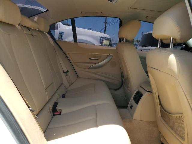 Photo 10 from auction – 2013 BMW 328 I with VIN WBA3A5C51DF352308
