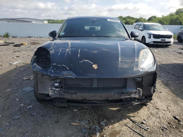 Photo 5 from auction – 2015 PORSCHE MACAN S with VIN WP1AB2A58FLB67765