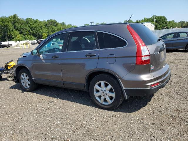 Photo 2 from auction – 2011 HONDA CR-V SE with VIN 5J6RE4H41BL094909