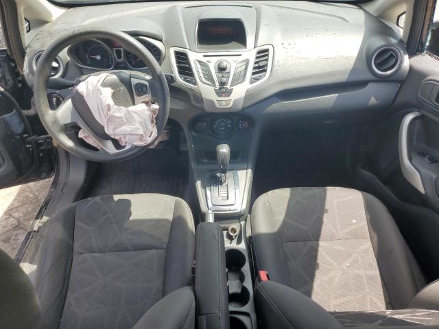 Photo 8 from auction – 2013 FORD FIESTA SE with VIN 3FADP4EJ8DM219612