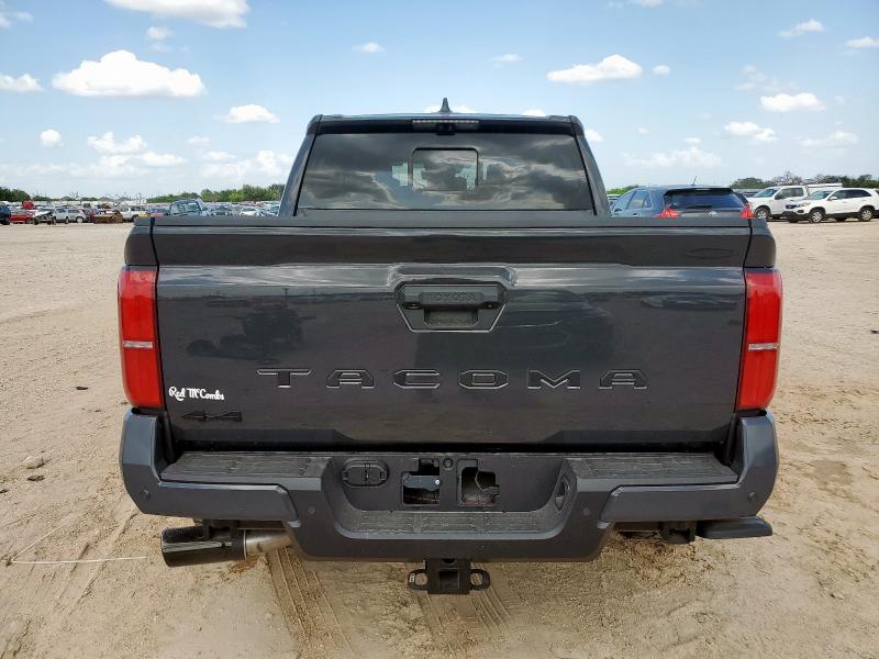 Photo 6 from auction – 2025 TOYOTA TACOMA DOU with VIN 3TMLB5JN0SM117303