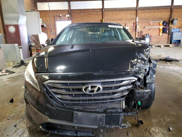 Photo 5 from auction – 2015 HYUNDAI SONATA SPO with VIN 5NPE34AF1FH098488