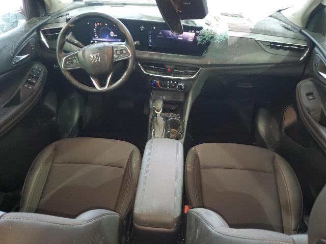 Photo 8 from auction – 2025 BUICK ENCORE GX with VIN KL4AMCSL7SB155776
