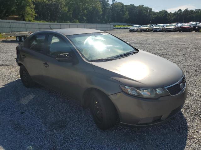 Photo 4 from auction – 2012 KIA FORTE EX with VIN KNAFU4A29C5620324