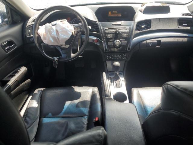 Photo 8 from auction – 2014 ACURA ILX 20 with VIN 19VDE1F39EE004579