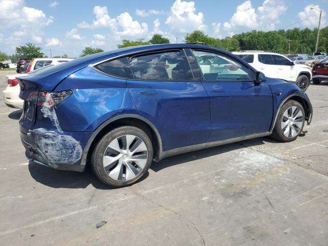Photo 3 from auction – 2024 TESLA MODEL Y with VIN 7SAYGDEE4RF050119