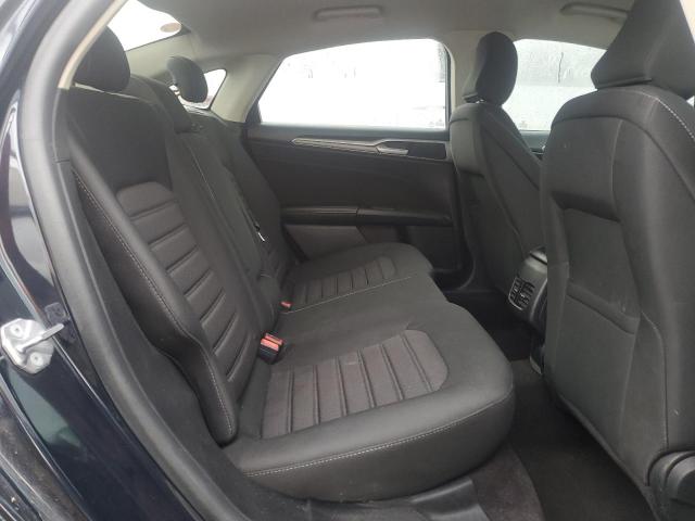 Photo 10 from auction – 2020 FORD FUSION SE with VIN 3FA6P0HD4LR218496