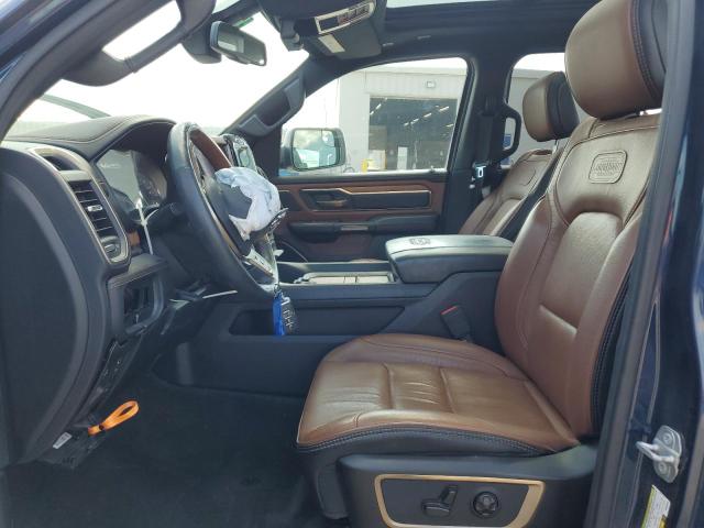Photo 7 from auction – 2019 RAM 1500 LONGH with VIN 1C6SRFKT4KN898009