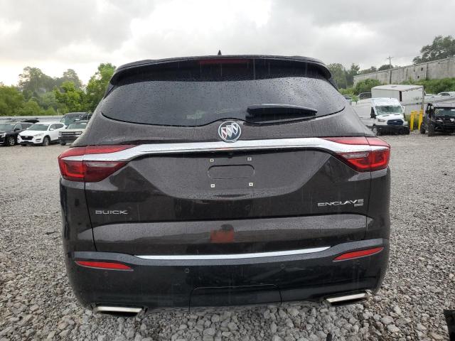 Photo 6 from auction – 2018 BUICK ENCLAVE ES with VIN 5GAEVAKW5JJ157177