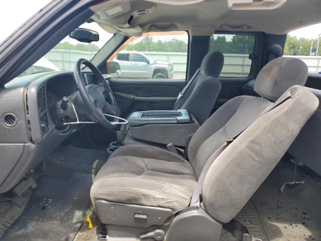 Photo 7 from auction – 2005 CHEVROLET SILVERADO with VIN 1GCEK19Z65Z124722