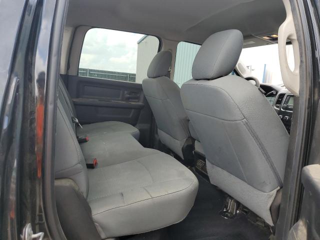 Photo 10 from auction – 2018 RAM 2500 ST with VIN 3C6UR5CL6JG256366