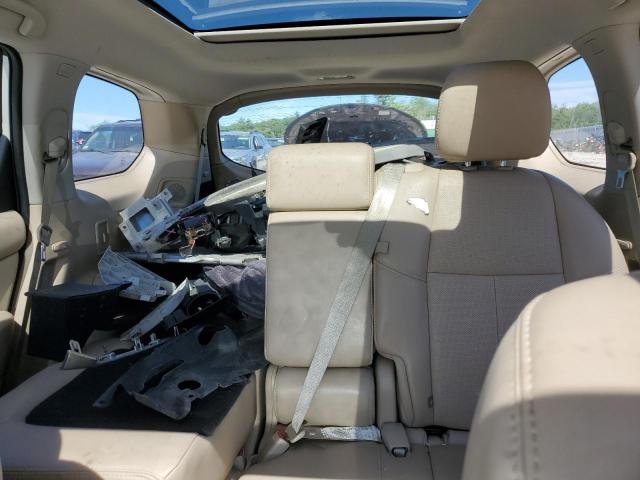 Photo 10 from auction – 2019 NISSAN PATHFINDER with VIN 5N1DR2MM4KC593553