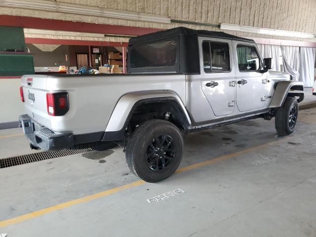 Photo 3 from auction – 2020 JEEP GLADIATOR with VIN 1C6HJTAGXLL200794