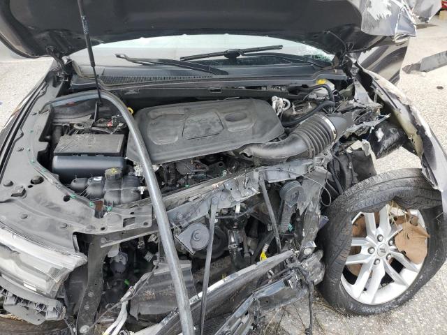 Photo 12 from auction – 2021 DODGE DURANGO GT with VIN 1C4RDHDG4MC846119