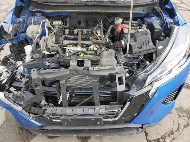 Photo 11 from auction – 2023 NISSAN KICKS S with VIN 3N1CP5BV3PL554308