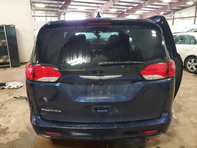 Photo 6 from auction – 2017 CHRYSLER PACIFICA T with VIN 2C4RC1DG6HR688602