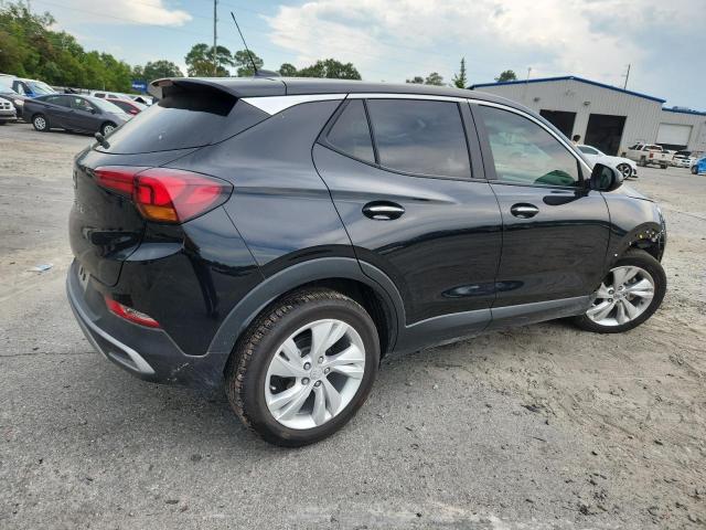 Photo 3 from auction – 2025 BUICK ENCORE GX with VIN KL4AMBSP8SB011098
