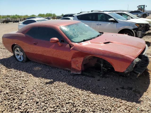 Photo 4 from auction – 2012 DODGE CHALLENGER SXT with VIN 2C3CDYAG0CH259197