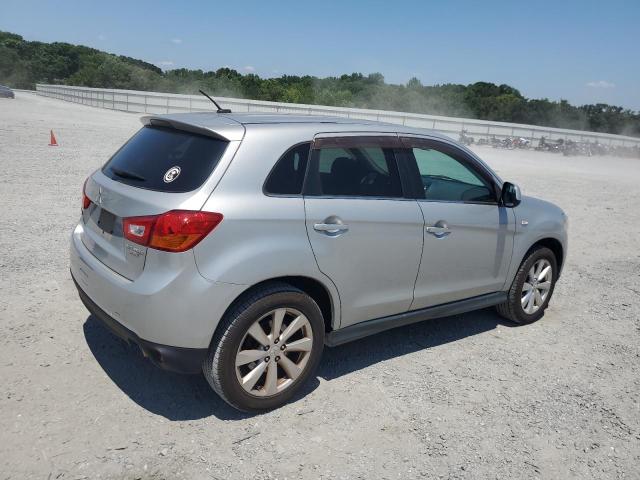 Foto 3 de la subasta – 2015 MITSUBISHI OUTLANDER con VIN 4A4AP4AU0FE042309
