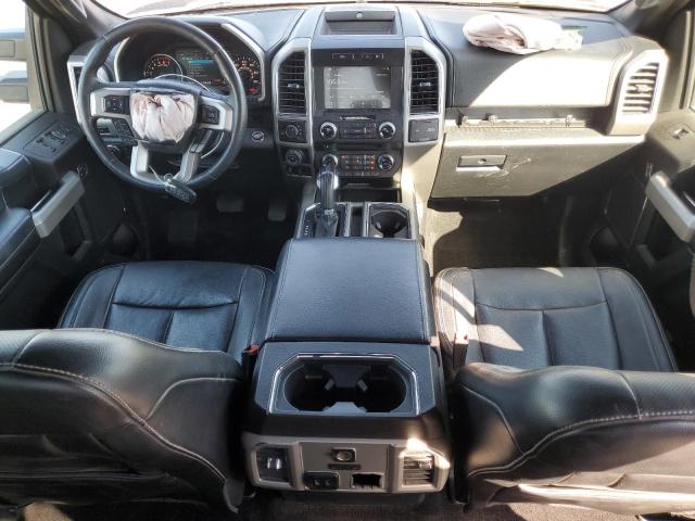 Photo 8 from auction – 2018 FORD F150 SUPER with VIN 1FTEW1EG5JFB91526
