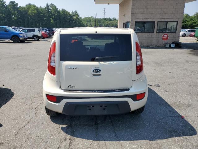 Photo 6 from auction – 2012 KIA SOUL with VIN KNDJT2A58C7440836