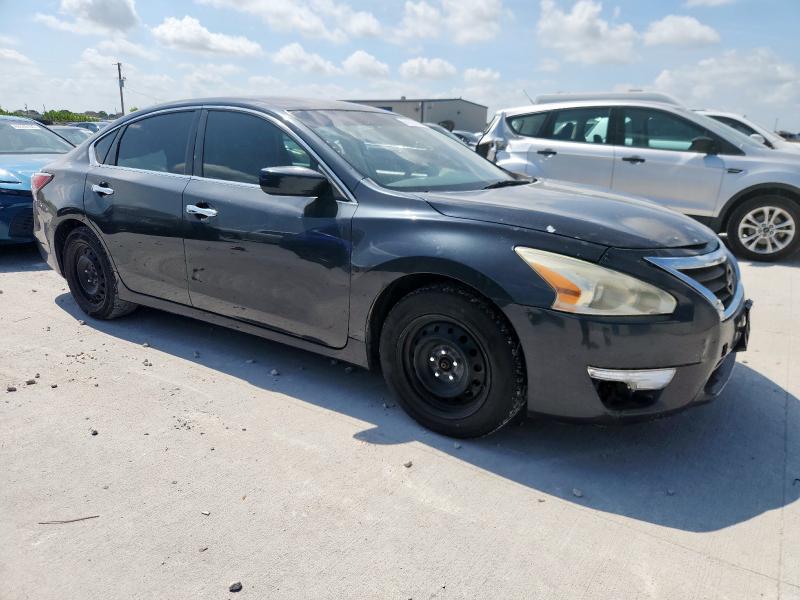 Photo 4 from auction – 2015 NISSAN ALTIMA 2.5 with VIN 1N4AL3AP1FC122369
