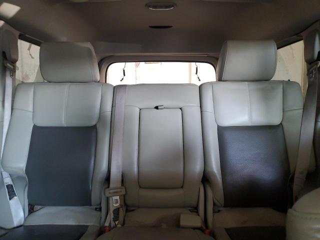 Zdjęcie 10 z aukcji – 2006 JEEP COMMANDER z VIN 1J8HH58N96C144526