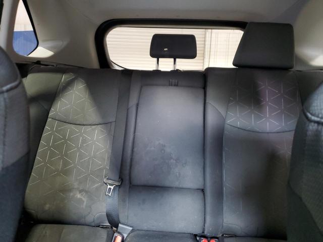 Photo 10 from auction – 2021 TOYOTA RAV4 XLE with VIN 2T3R6RFV2MW016358