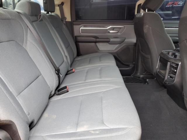 Photo 10 from auction – 2019 RAM 1500 BIG H with VIN 1C6SRFFT3KN536179