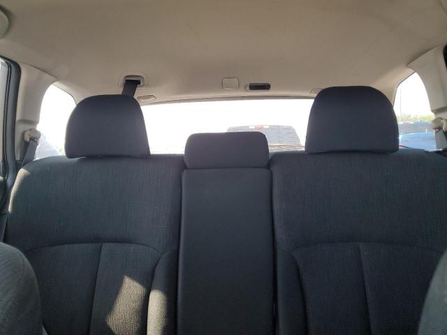 Снимка 10 от търг – 2014 SUBARU OUTBACK 2. с VIN 4S4BRCDC0E3308064