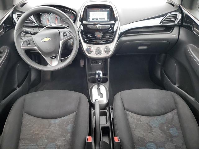 Photo 8 from auction – 2017 CHEVROLET SPARK 1LT with VIN KL8CD6SA5HC816828