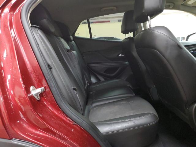 Photo 11 from auction – 2021 BUICK ENCORE PRE with VIN KL4CJASBXMB336337