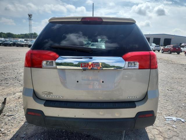 صورة رقم 6 من المزاد - 2015 GMC TERRAIN SL مع VIN 2GKFLVEK0F6365596