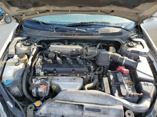 Photo 11 from auction – 2006 NISSAN ALTIMA S with VIN 1N4AL11E26C238957