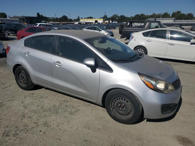 Photo 4 from auction – 2013 KIA RIO LX with VIN KNADM4A36D6306903