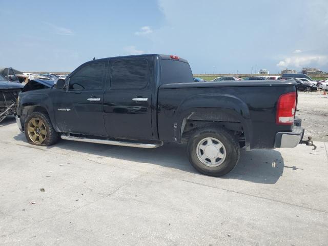Photo 2 from auction – 2009 GMC SIERRA C15 with VIN 3GTEC23079G205294