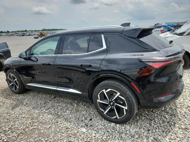 Photo 2 from auction – 2024 CHEVROLET EQUINOX 2L with VIN 3GN7DLRP0RS262604