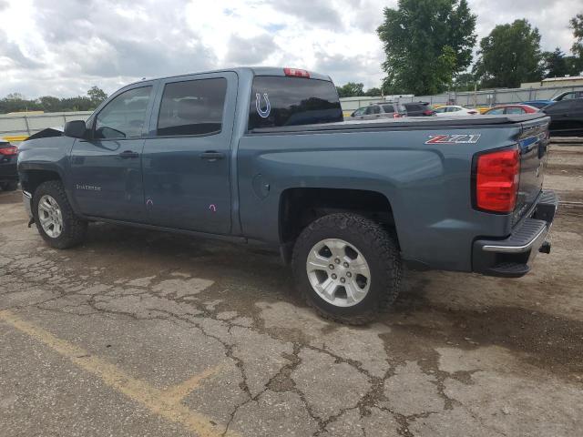Photo 2 from auction – 2014 CHEVROLET SILVERADO with VIN 3GCUKREC8EG139704