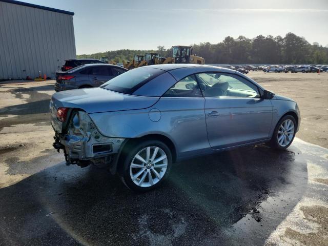 Photo 3 from auction – 2014 VOLKSWAGEN EOS KOMFOR with VIN WVWBW8AH0EV005350