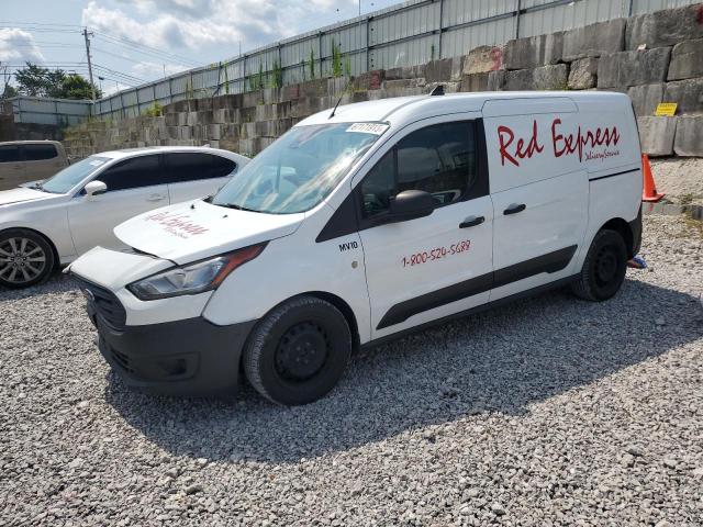 FORD TRANSIT CO 2020 with VIN NM0LS7E20L1460300 - Photo from auction