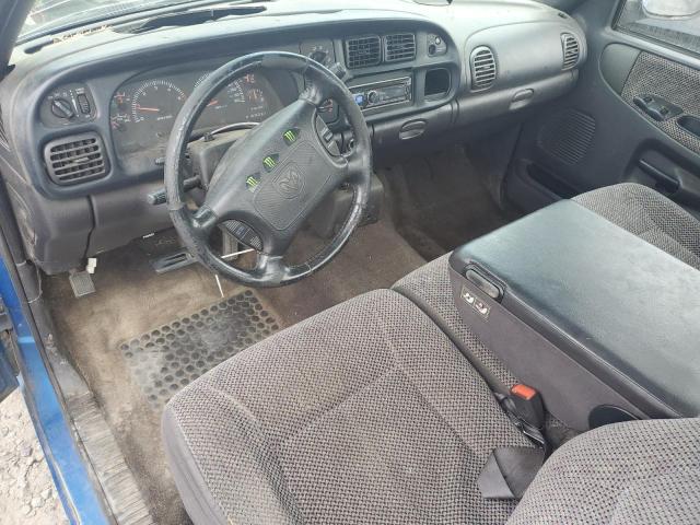 Photo 8 from auction – 2001 DODGE RAM 1500 with VIN 1B7HC16Z51S651779