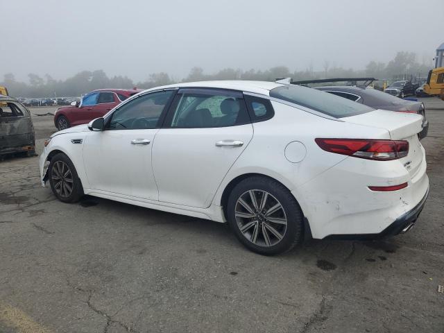 Photo 2 from auction – 2019 KIA OPTIMA EX with VIN 5XXGU4L13KG328187