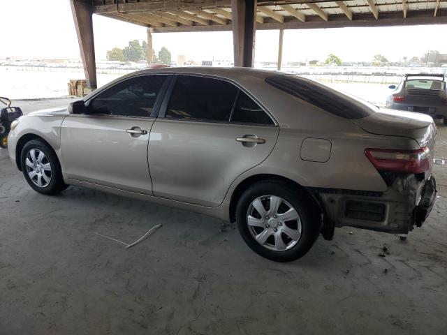 Photo 2 from auction – 2007 TOYOTA CAMRY CE with VIN 4T1BE46K17U528803