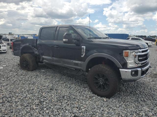 Photo 4 from auction – 2022 FORD F250 SUPER with VIN 1FT8W2BT4NEE63371